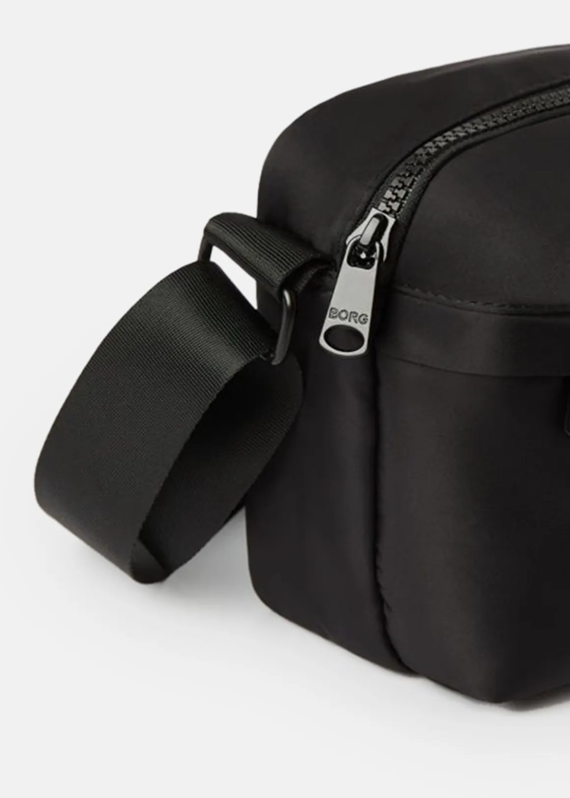 BORG DAILY CROSSOVER BAG