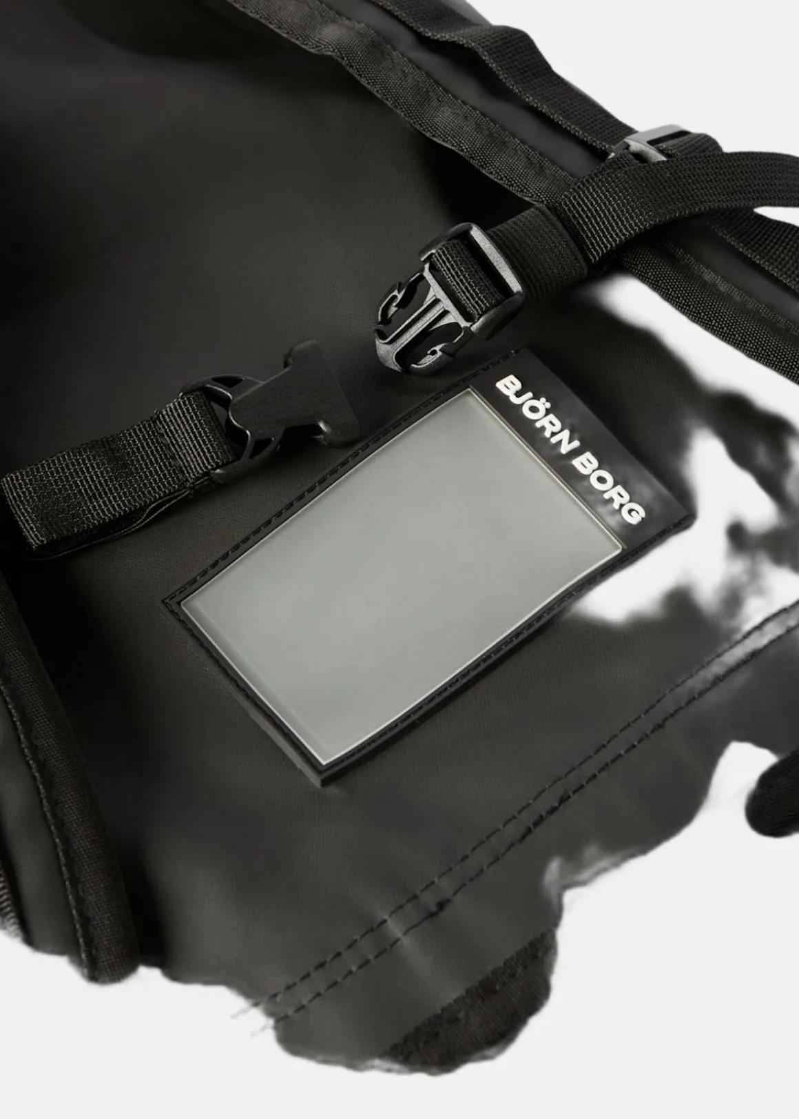 BORG DUFFLE BAG 95L