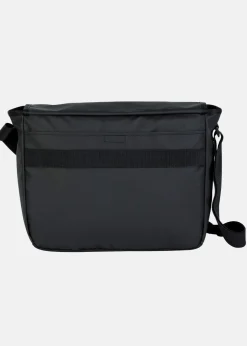 BORG DUFFLE MESSENGER BAG