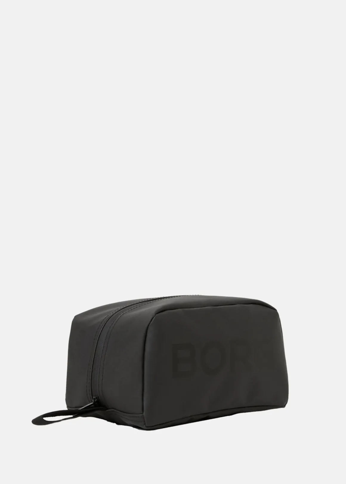 BORG DUFFLE WASH BAG