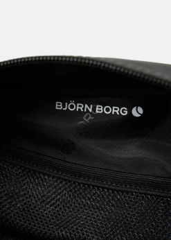 BORG DUFFLE WASH BAG