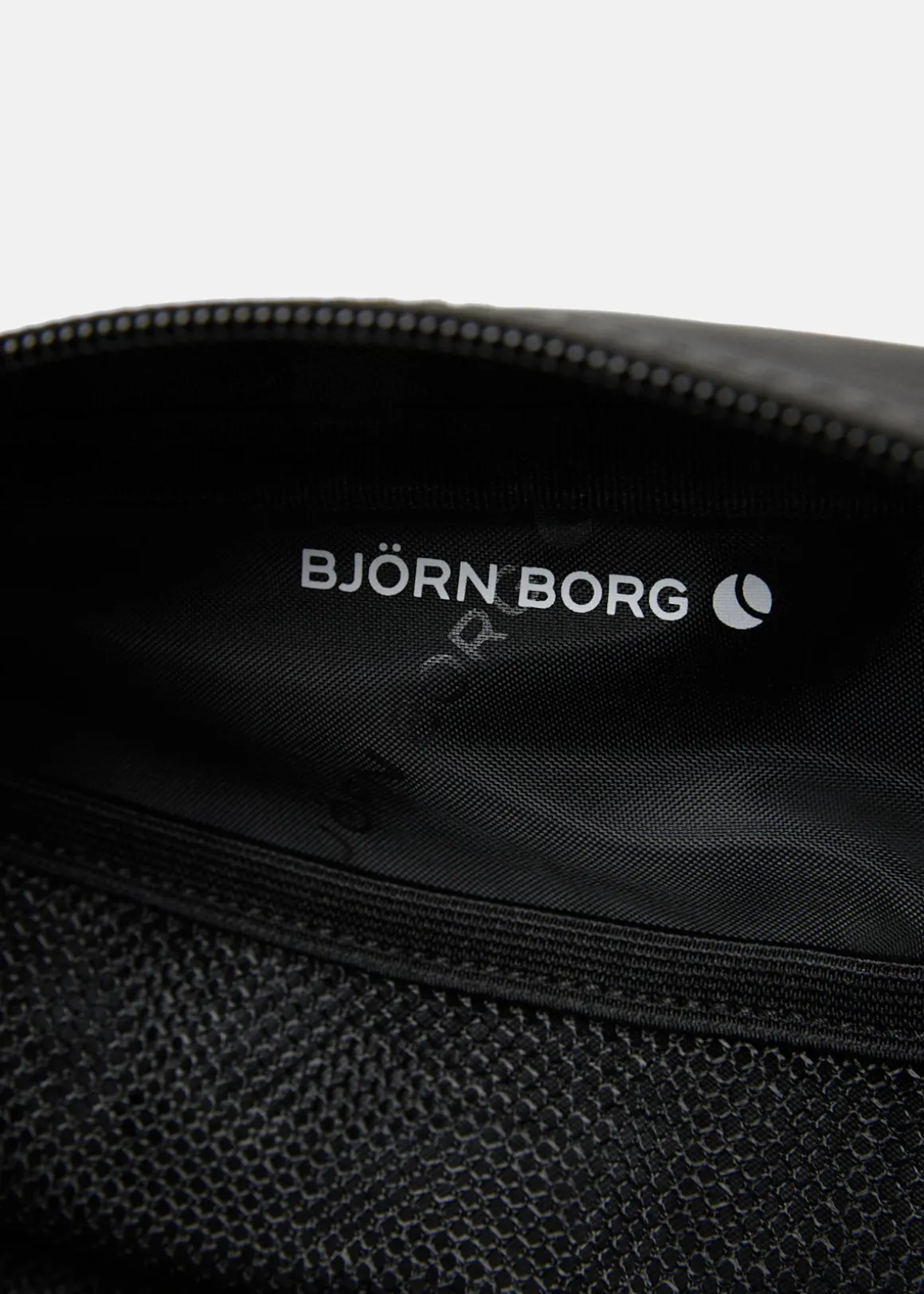 BORG DUFFLE WASH BAG