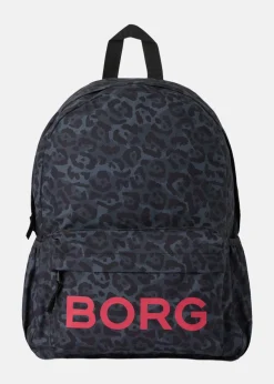 BORG JUNIOR BACKPACK