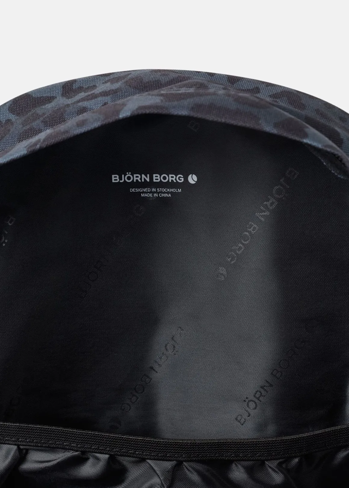 BORG JUNIOR BACKPACK