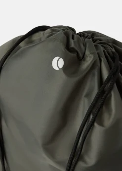 BORG JUNIOR DRAWSTRING BAG