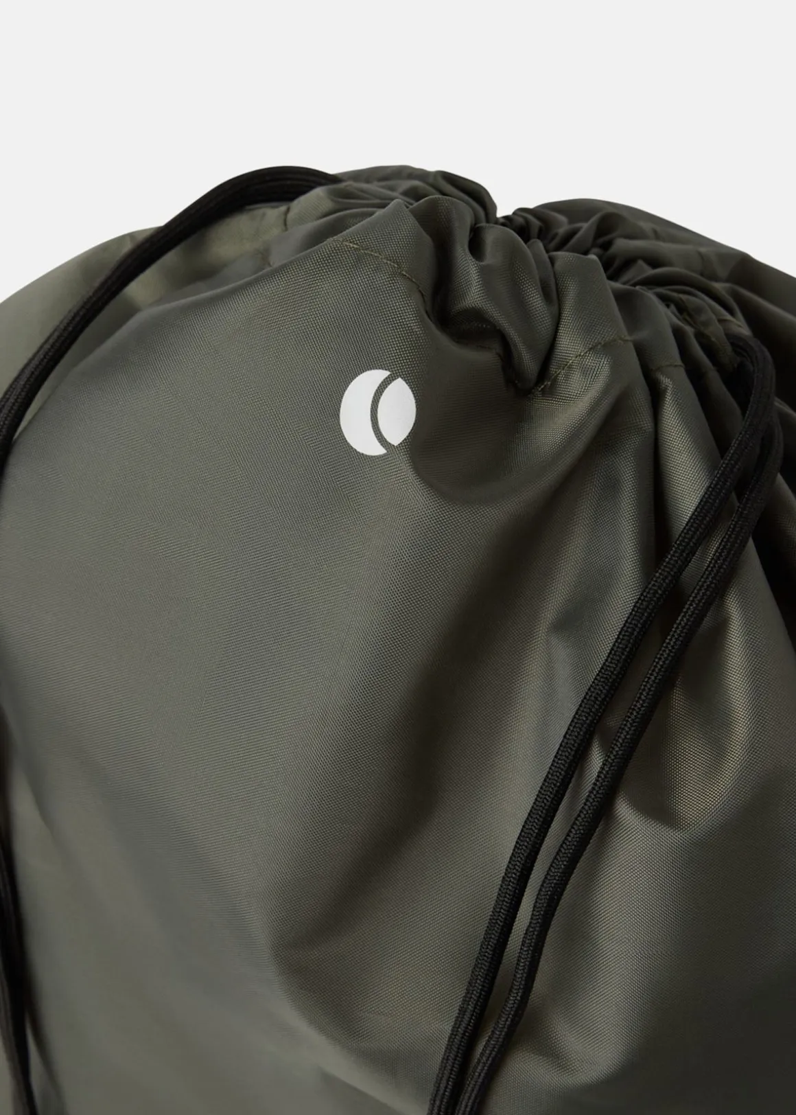 BORG JUNIOR DRAWSTRING BAG