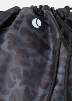 BORG JUNIOR DRAWSTRING BAG