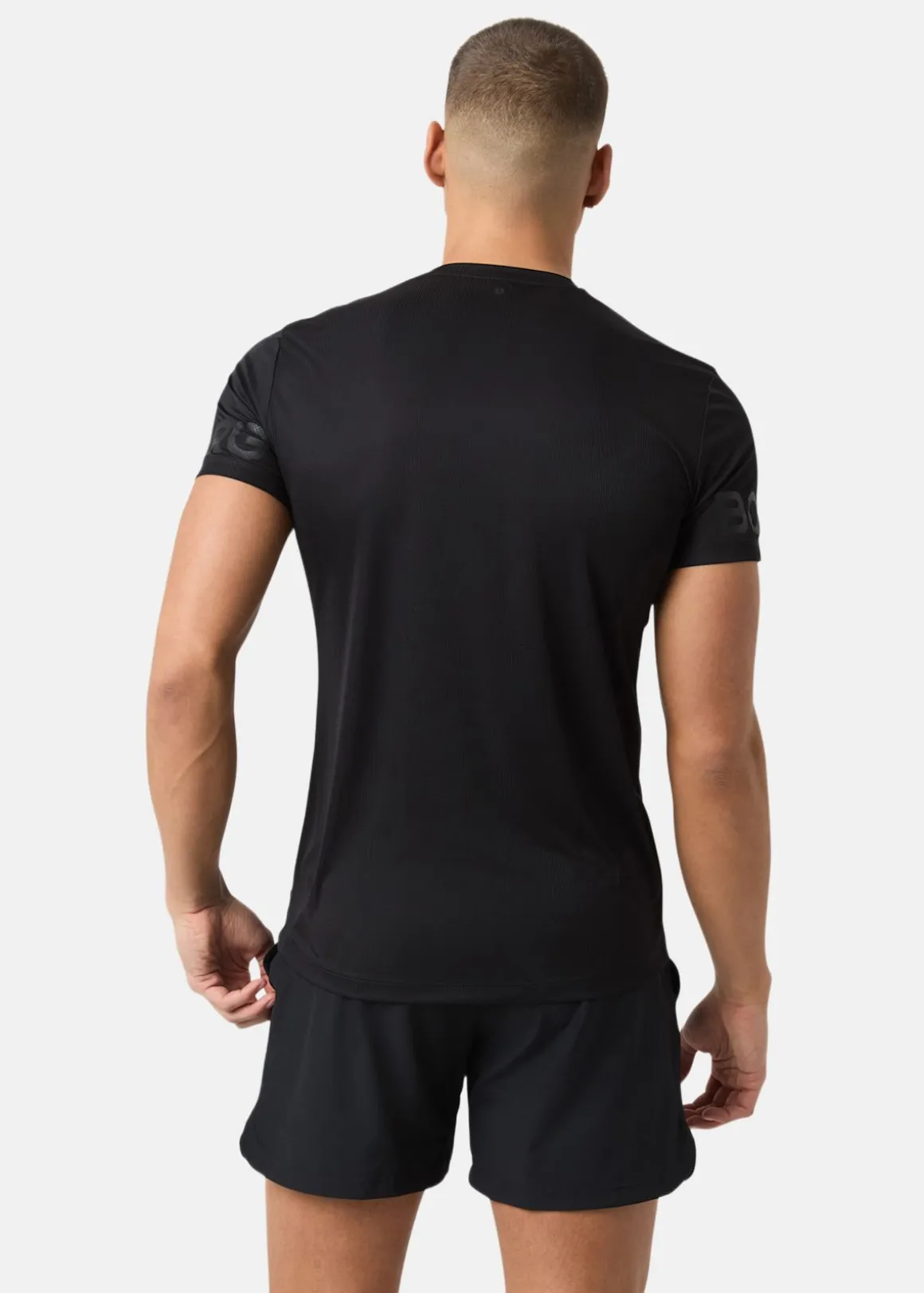 BORG LIGHT T-SHIRT