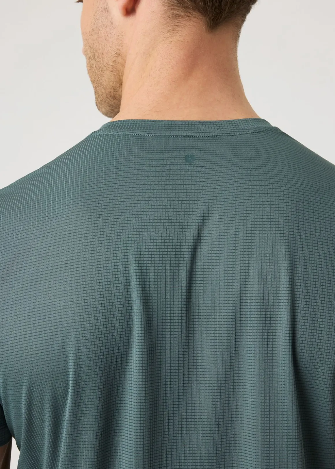 BORG LIGHT T-SHIRT