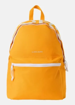BORG LOGO BACKPACK