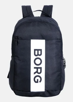 BORG LOGO BACKPACK L