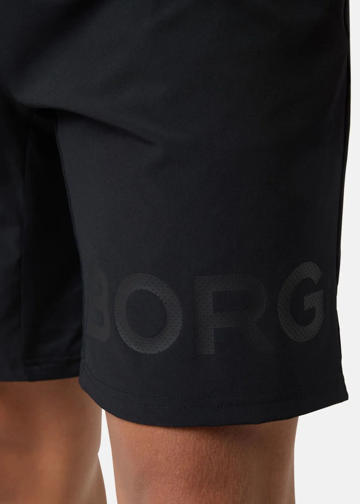 BORG SHORTS