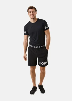 BORG SHORTS