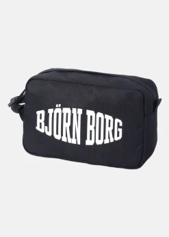 BORG STREET TOILET CASE