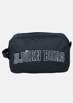 BORG STREET TOILET CASE