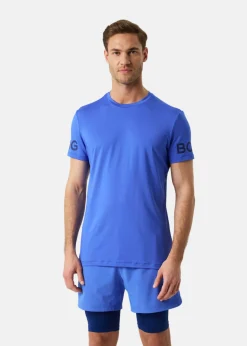 BORG T-SHIRT