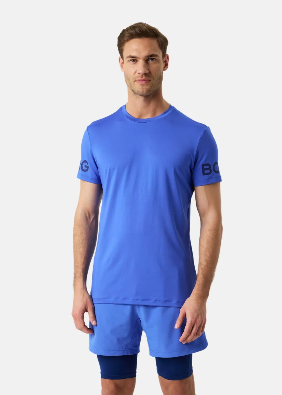 BORG T-SHIRT