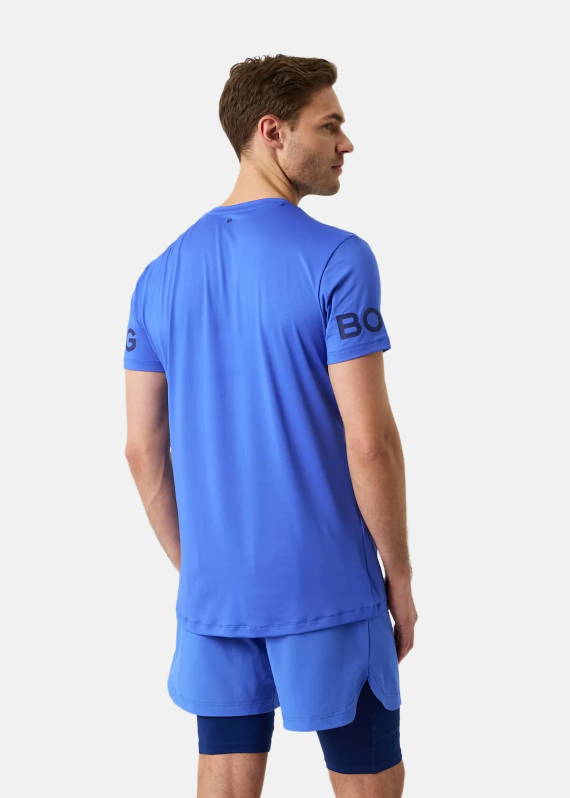 BORG T-SHIRT