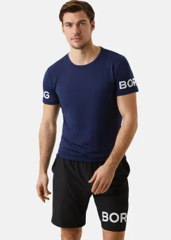 BORG T-SHIRT