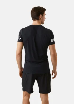BORG T-SHIRT