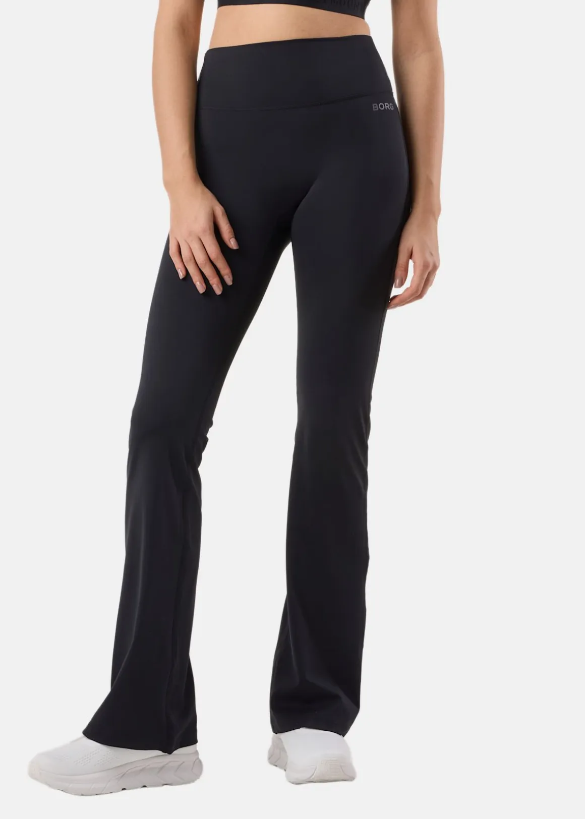 BORG FLARE TIGHTS