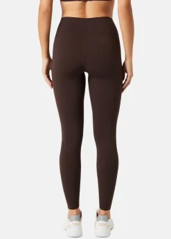 BORG SLEEK TIGHTS
