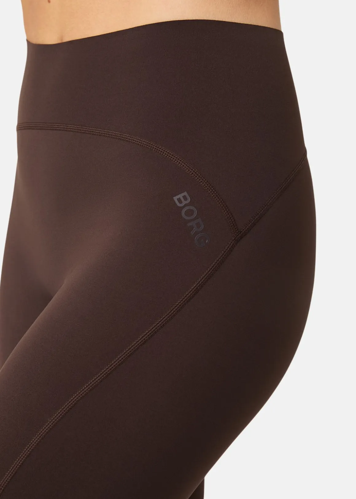 BORG SLEEK TIGHTS