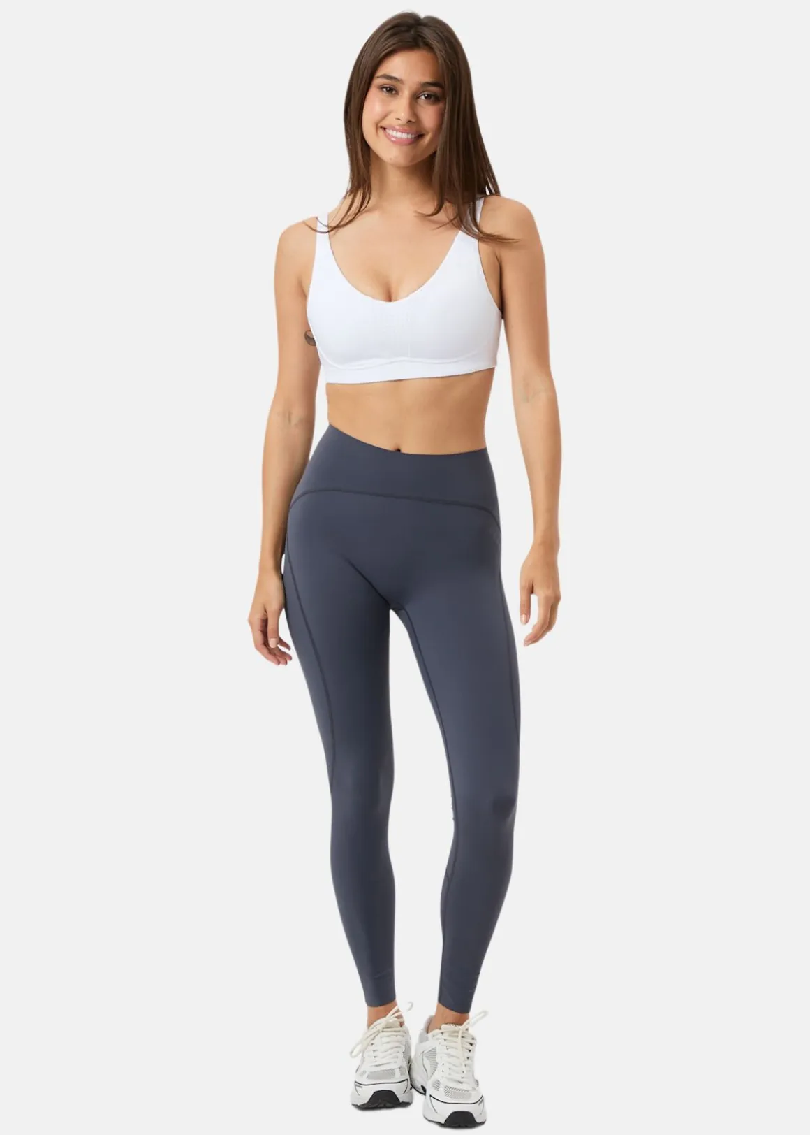 BORG SLEEK TIGHTS
