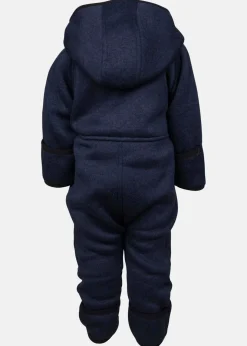 BORMIO BABY OVERALL
