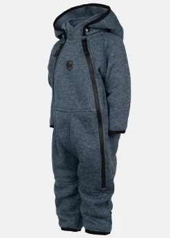 BORMIO BABY OVERALL