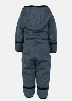BORMIO BABY OVERALL