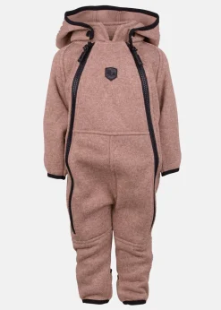 BORMIO BABY OVERALL