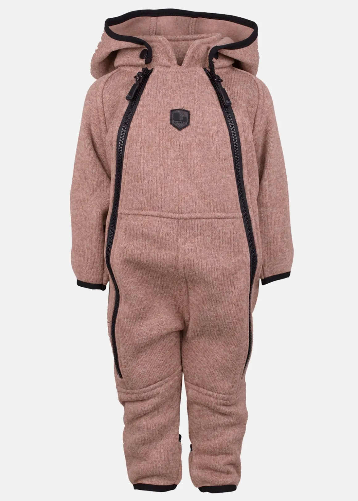 BORMIO BABY OVERALL