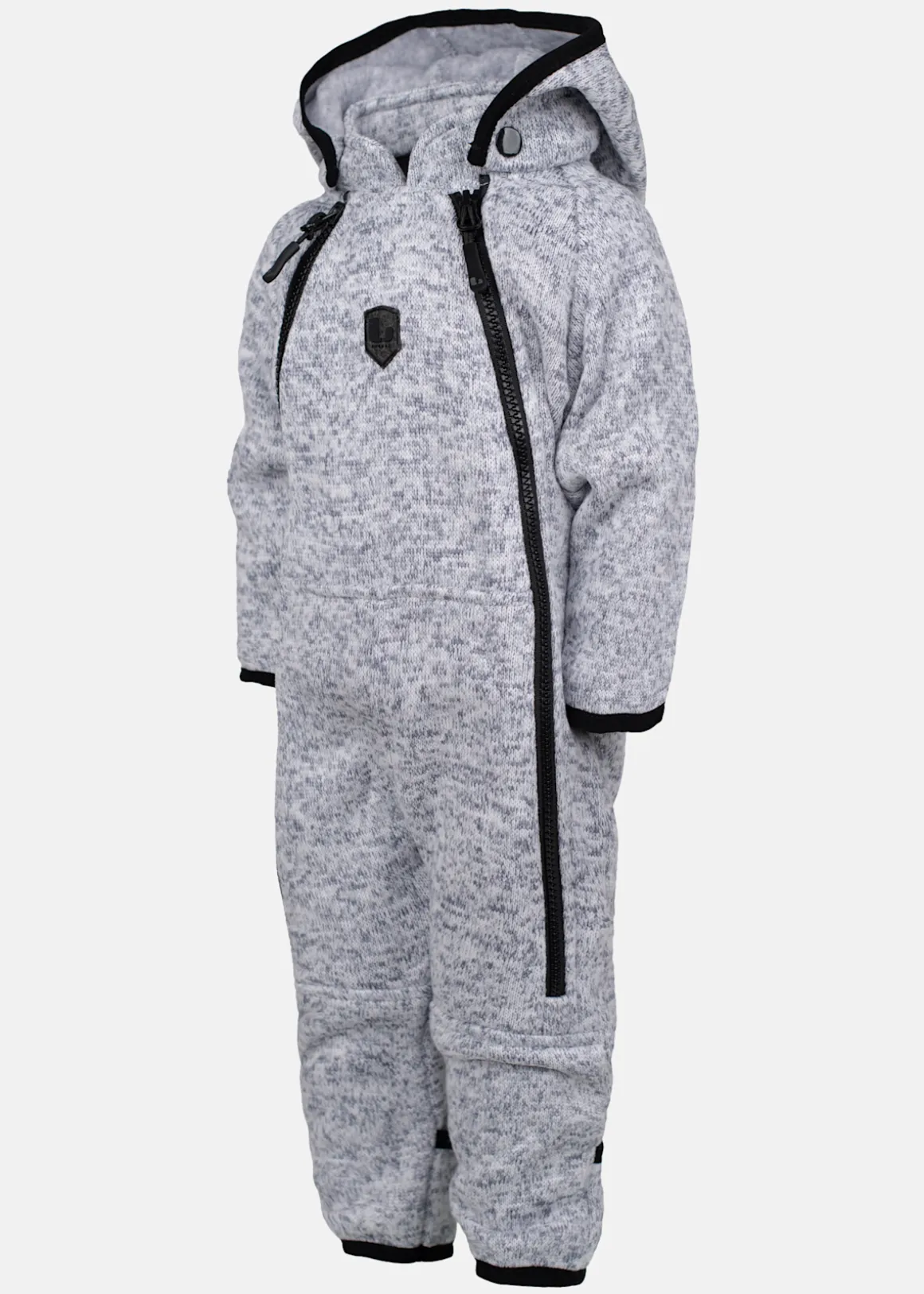 BORMIO BABY OVERALL