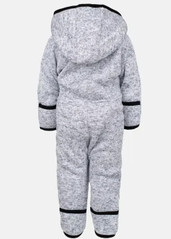 BORMIO BABY OVERALL