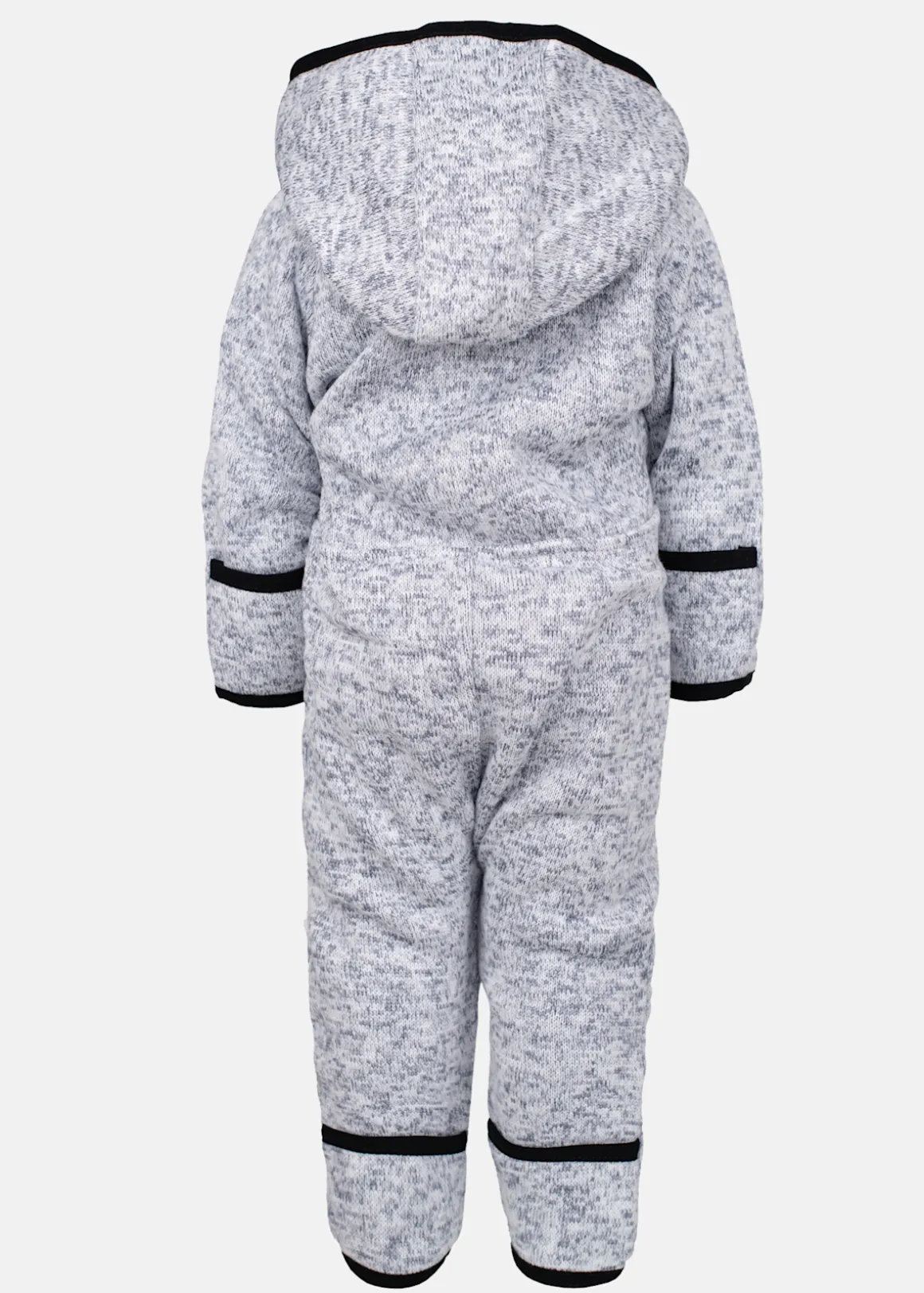 BORMIO BABY OVERALL