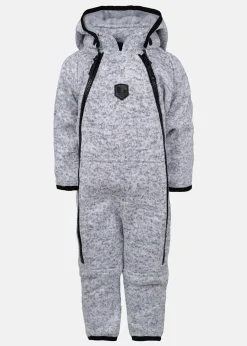 BORMIO BABY OVERALL