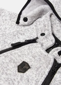 BORMIO BABY OVERALL