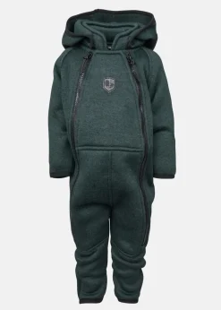 BORMIO BABY OVERALL