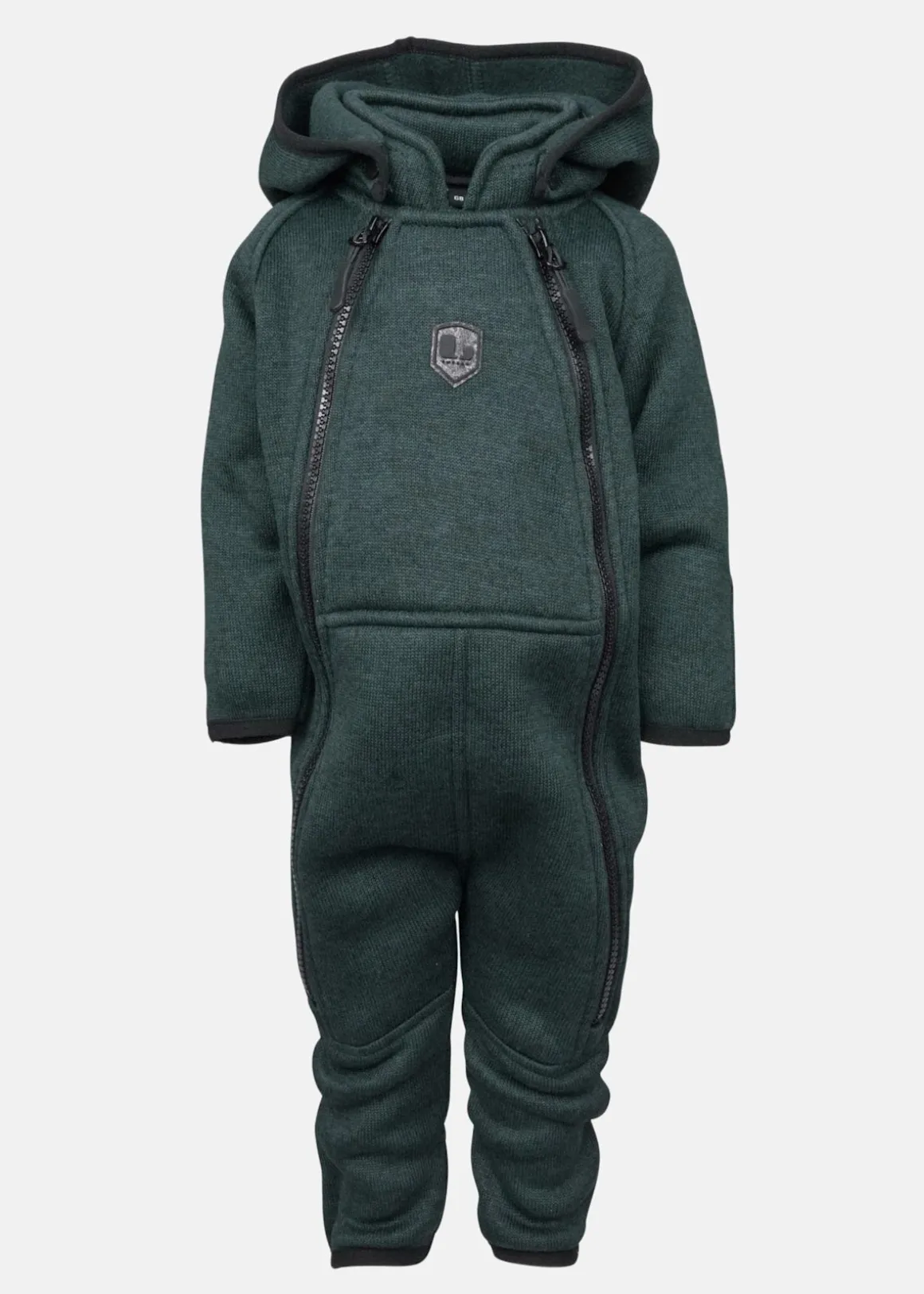 BORMIO BABY OVERALL