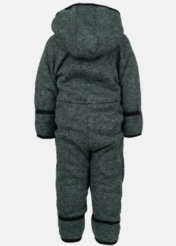 BORMIO BABY OVERALL