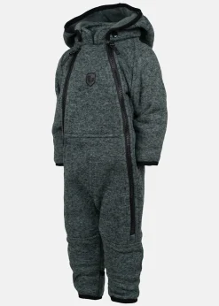 BORMIO BABY OVERALL