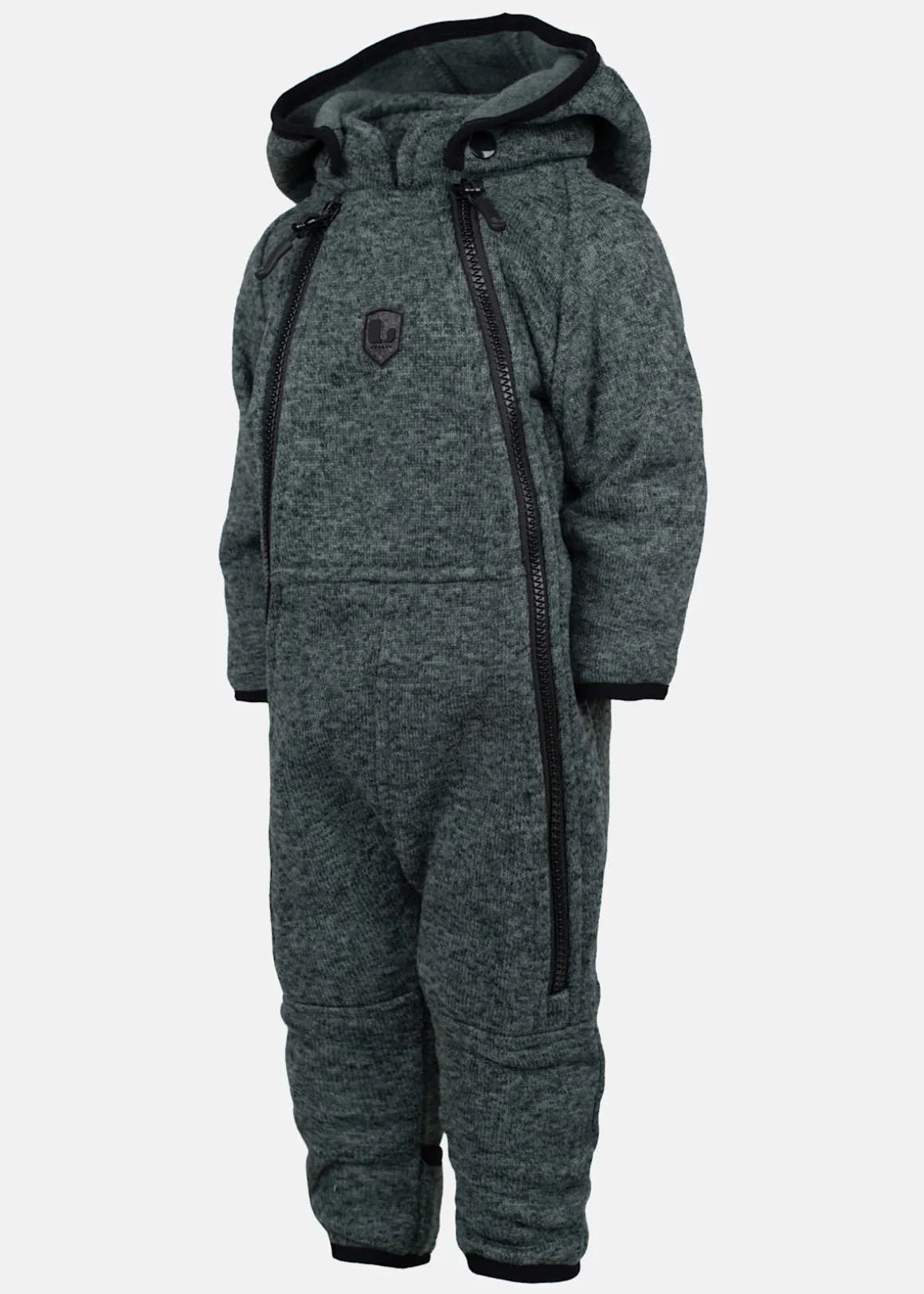 BORMIO BABY OVERALL