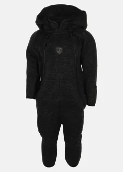 BORMIO BABY OVERALL