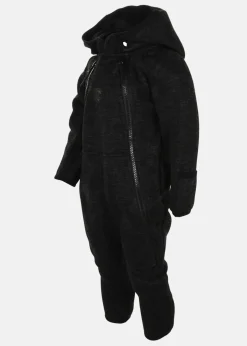 BORMIO BABY OVERALL