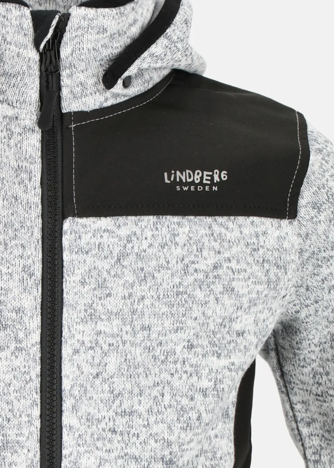 BORMIO JACKET