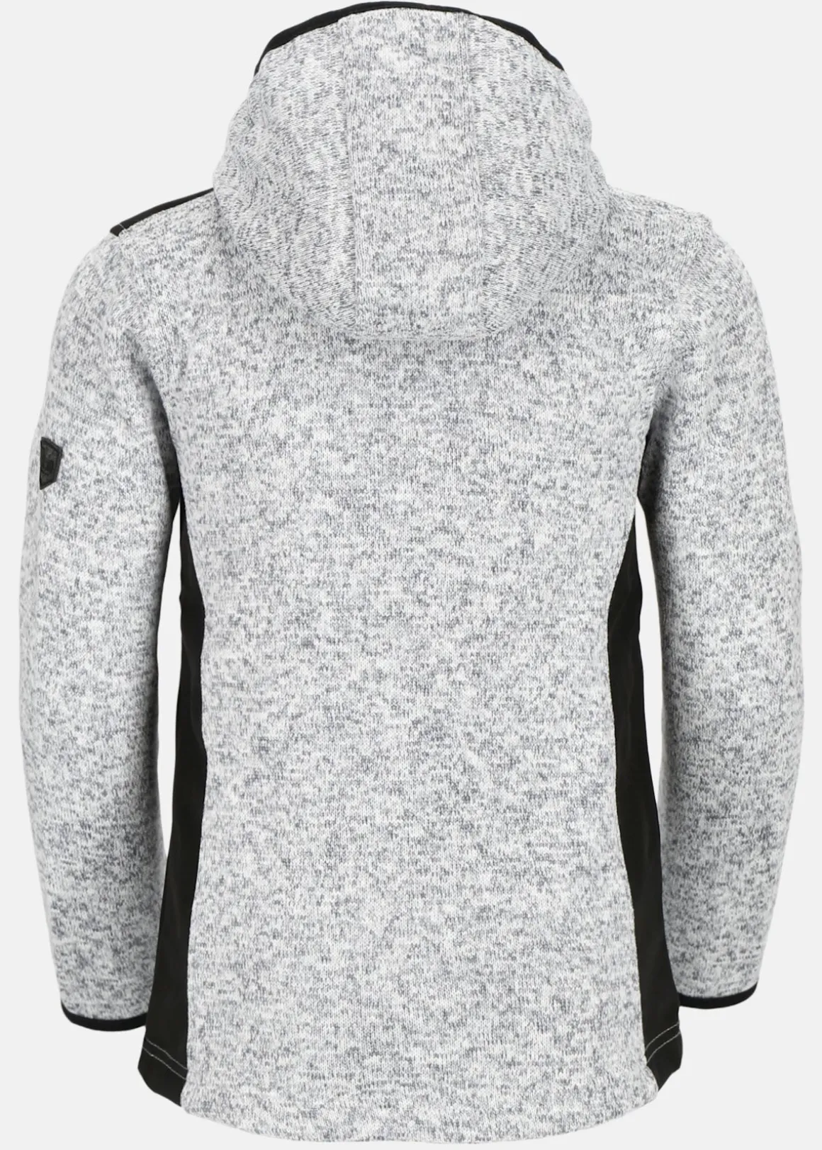 BORMIO JACKET
