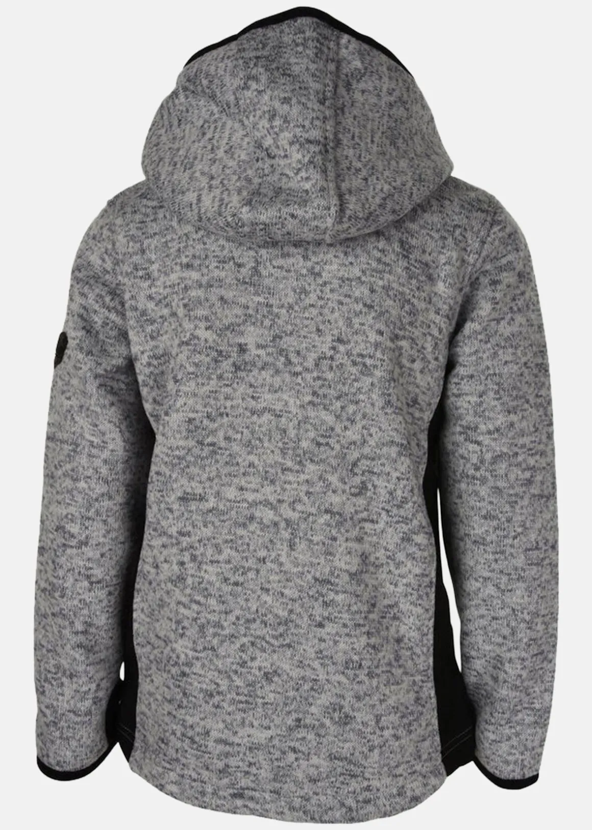 BORMIO JACKET