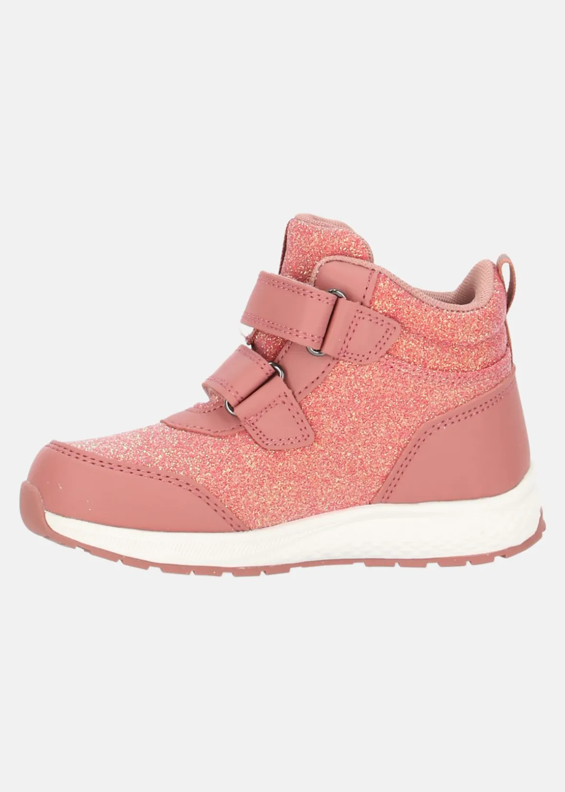 Bouncy Glitter Mid WP 2V