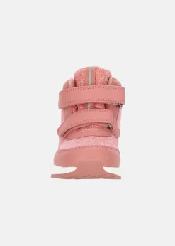 Bouncy Glitter Mid WP 2V